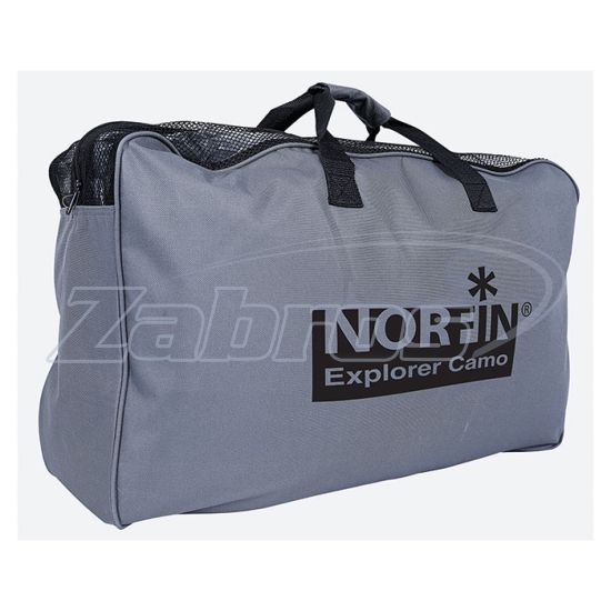 Цена Norfin Explorer, 340105-XXL, Сamo