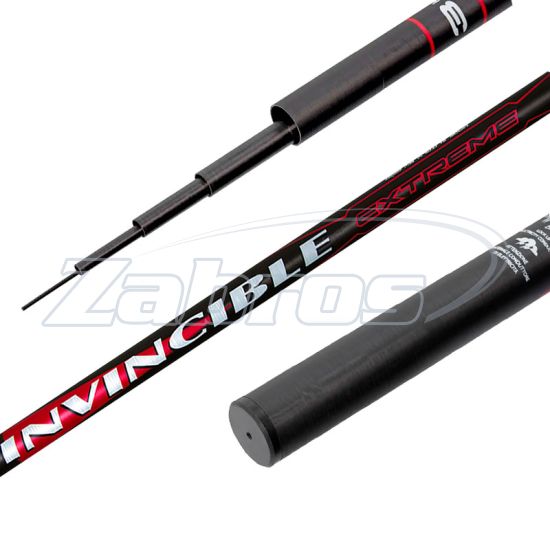 Фотография Maver Invincible Extreme MX, 4844B400, 4 м