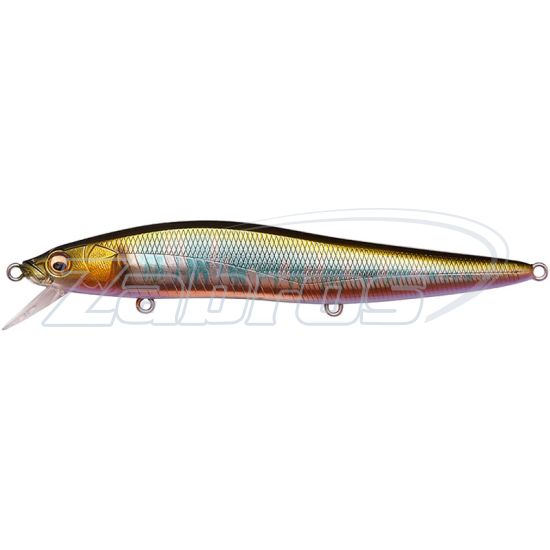 Фото Megabass Vision Oneten LBO 115F, 11,5 см, 14 г, 1,7 м, Wagin Oikawa