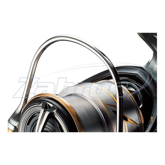 Daiwa 20 Luvias FC LT, 2500, Киев