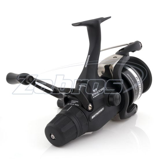 Картинка Shimano Baitrunner ST RB, BTRST10000RB