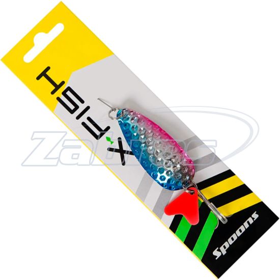 Фото X-Fish Kali, 20,6 г, 04