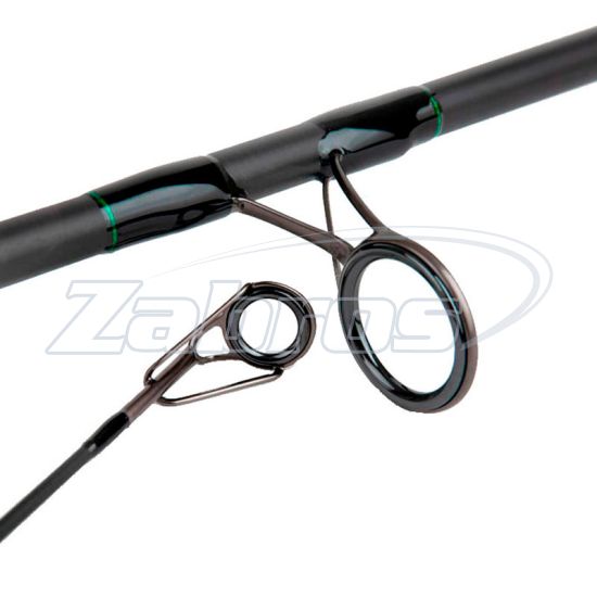 Фотографія Shimano Tribal TX-1A, TX1A12INT, 3,66 м, 2 секц, 3,5 lb