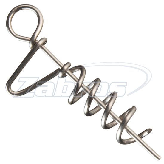 Фото Daiwa Prorex Soft Tail Connector, 15219-000, 4 см, Ø 5 см, 10 шт