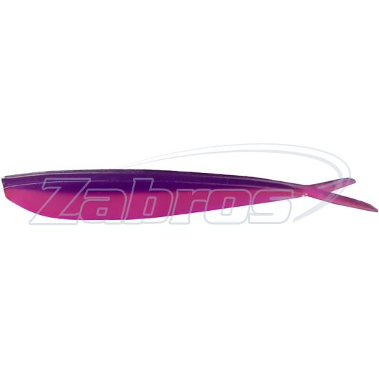 Фото Lunker City Fin-S Fish, 4,00", 10,15 см, 10 шт, 285