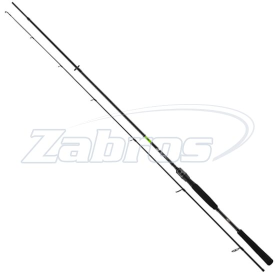 Фото Daiwa 25 Prorex X Spin, 11285-270, 2,7 м, 10-30 г