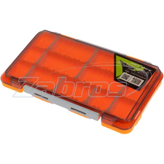 Фото Select Terminal Tackle Box, SLXD-63A, 17,5x10,5x2 см