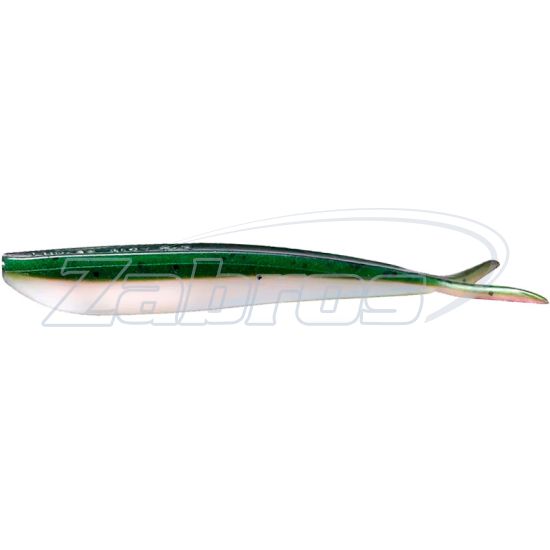 Фото Lunker City Fin-S Fish, 5,75", 14,6 см, 8 шт, 038