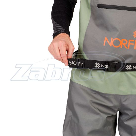 Norfin Pilot Stockingfoot, 83321-02M, Киев