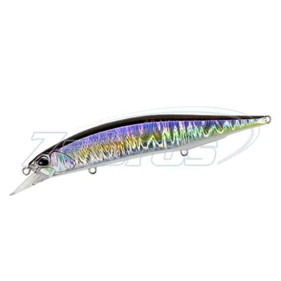 Фото DUO Realis Jerkbait 130SP, 13 см, 22 г, 2 м, GPA4009