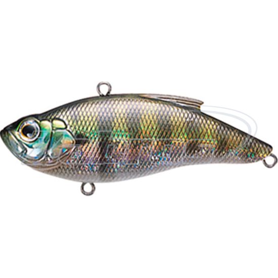 Фото ZipBaits Calibra Jr. 60S, 6 см, 10 г, 509 Фото ZipBaits Calibra Jr. 60S, 6 см, 10 г, 509
