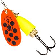 Блесна Blue Fox Vibrax UV, #3, 8 г, OBYU: купить, цена, Киев, Украина | Zabros