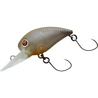 Воблер Daiwa Presso Wabcra 30MR-F, 3 см, 2,6 г, 0,7 м, Cafe Au Lait Sherbet, купить, цена, Киев, Украина | Zabros