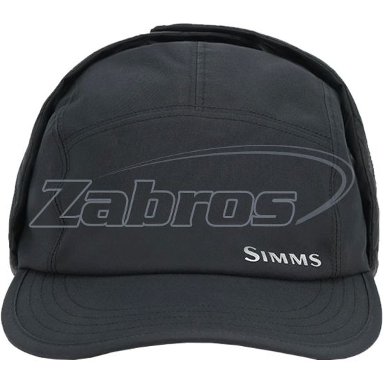 Фотография Simms ExStream Cap, 14017, S/M, Black