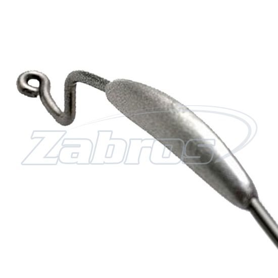 Цена Decoy Worm102, S Switcher, 2/0, 5 шт