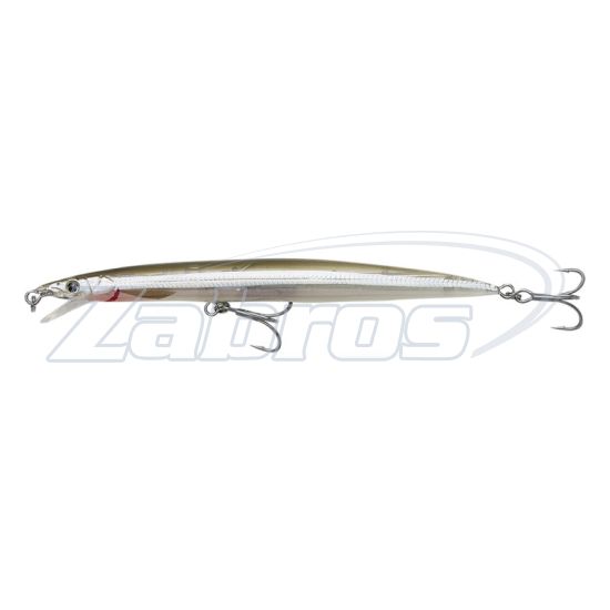 Фото Savage Gear Sandeel Jerk Minnow S, 63990, 11 см, 7 г, Sandeel