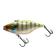 Воблер Jackall TN70 Silent, 7 см, 17 г, Uroko HL Chartreuse Back Bluegill, купити, ціни в Києві та Україні, інтернет-магазин | Zabros