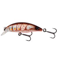 Воблер Savage Gear 3D Shrimp Twitch SR, 5,2 см, 5,5 г, Brown Shrimp, купити, ціна, Київ, Україна | Zabros