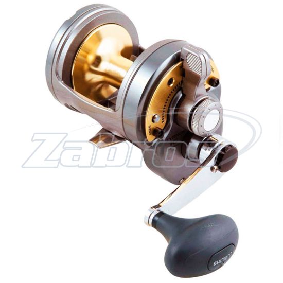 Фото Shimano Tyrnos, TYR20