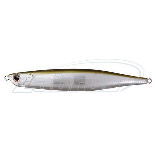 Фото Воблер O.S.P. Bent Minnow 106F, 10,6 см, 10 г, 0,3 м, G01