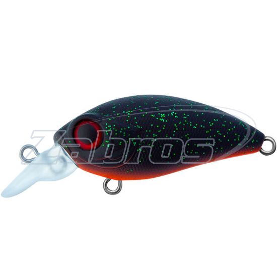 Фото Trident Riot SSR 36F, 3,6 см, 3,5 г, 0,4 м, 029