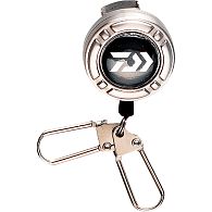 Ретривер Daiwa Clip On Reel 500WR, Black: купити, ціна, Київ, Україна | Zabros