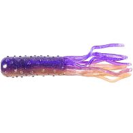 Силикон Z-Man TRD Tubez, 2,75", 7 см, 6 шт, PB&J: купить, цена, Киев, Украина | Zabros