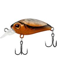 Воблер Select Prank 36F, 3,6 см, 3,1 г, 0,5 м, 44, купить, цена, Киев, Украина | Zabros