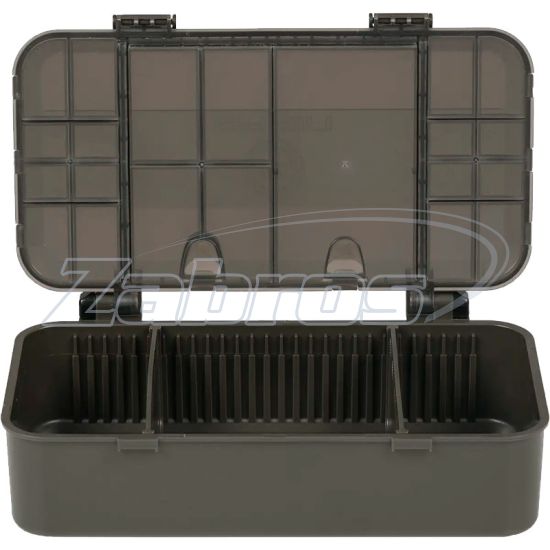 Малюнок Brain Tackle Box 38, 24,2x14,2x7,2 см
