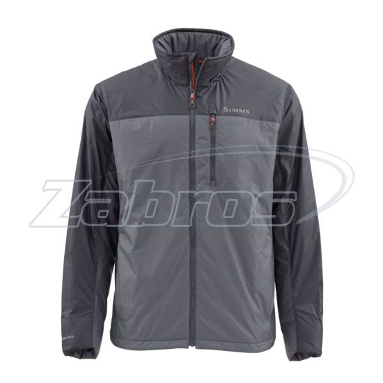 Фото Simms Midstream Insulated Jacket, 12286-025-70, XXXL, Anvil