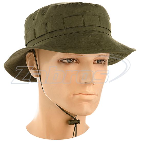 Картинка M-Tac Rip-Stop, 20405062-58, Army Olive