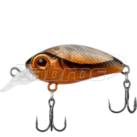 Фото Select Prank 36F, 3,6 см, 3,1 г, 0,5 м, 44