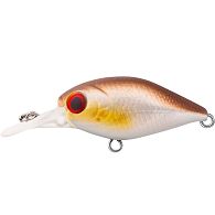 Воблер Trident Chic MR 35F, 3,5 см, 4,5 г, 0,8 м, 046, купить, цена, Киев, Украина | Zabros