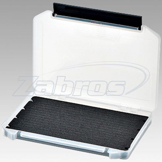 Фотография Meiho Slit Form Case 3010NS, 311069, 20,5x14,5x2,5 см