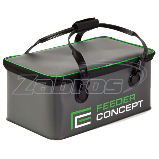 Фото Feeder Concept, FC4526-020EBTH, 45x26x20 см