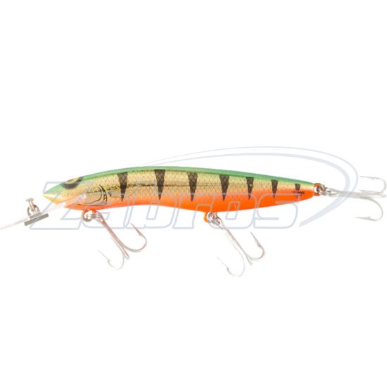 Фото Halco Sorcerer 125 XDD, 12,5 см, 20 г, 8 м, R26