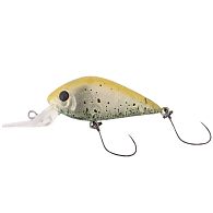 Воблер Nories Meet 33DR-F, 3,3 см, 2,8 г, 2,5 м, 409, купить, цена, Киев, Украина | Zabros