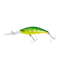 Воблер Usami Tsumetai 95F-SDR, 9,5 см, 23 г, 5 м, 602, купить, цена, Киев, Украина | Zabros