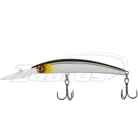 Фото Select Diver 130F, 13 см, 24 г, 8 м, 07 Фото Select Diver 130F, 13 см, 24 г, 8 м, 07