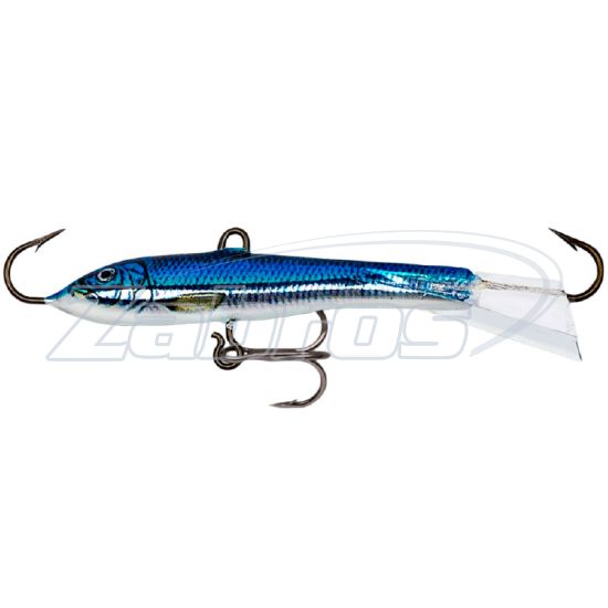 Фото Rapala Jigging Rap, 5 см, 9 г, HRL