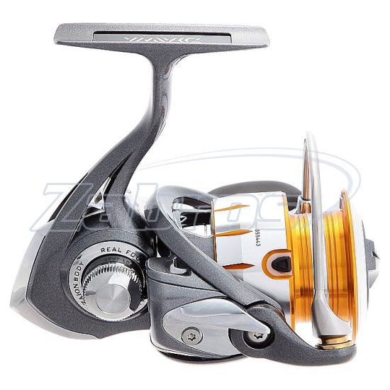Фотография Daiwa  11 Freams, 2506