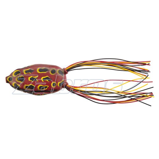 Фото Lucky John Frog, 2,60", 6,6 см, 1 шт, 140401-005 Фото Lucky John Frog, 2,60", 6,6 см, 1 шт, 140401-005