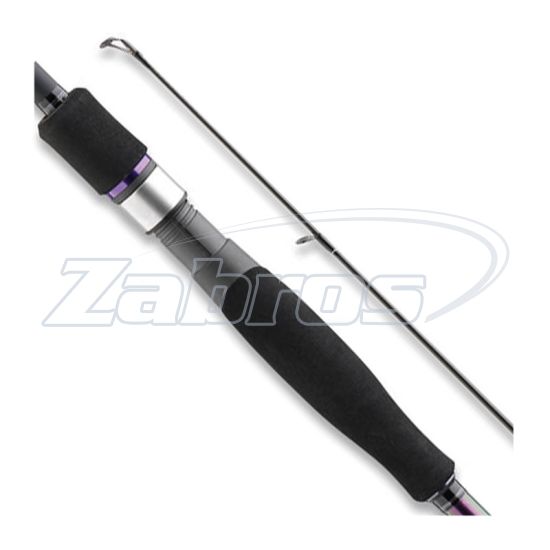 Фотография Daiwa Prorex X Drop Shot, 11292-240, 2,4 м, 5-21 г