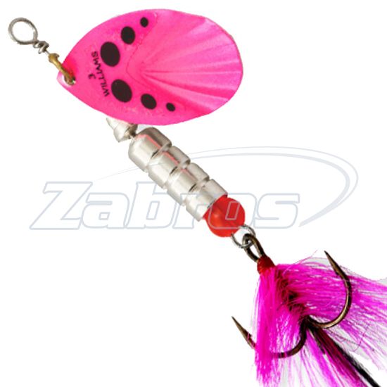 Фото Williams Dressed Vortex, #4, 9,5 г, V4D-PKBD