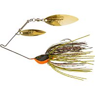 Спиннербейт Z-Man Slingbladez Double Willow, 10,5 г, Bluegill: купить, цена, Киев, Украина | Zabros