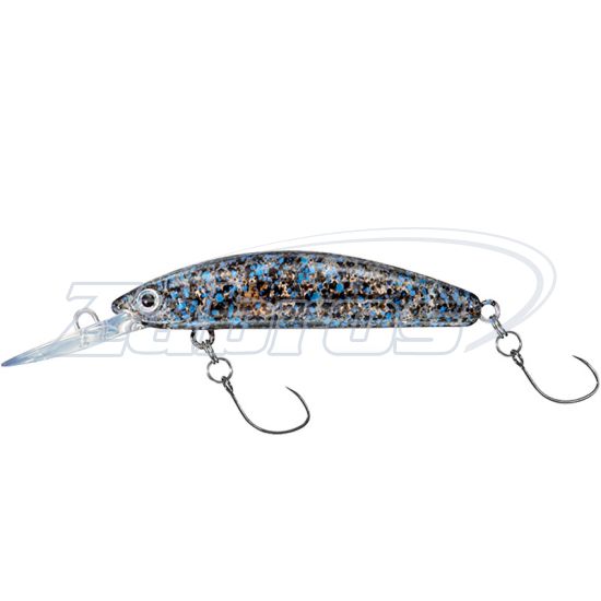 Фото Daiwa Presso Double Clutch 48F, 4,8 см, 2,8 г, 1 м, MS Brown