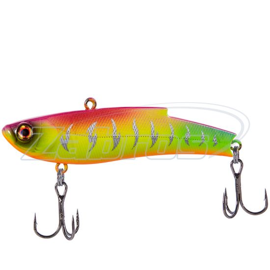 Фото Select Regent Vib 80S, 8 см, 23 г, 03 Фото Select Regent Vib 80S, 8 см, 23 г, 03