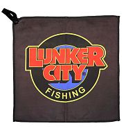 Рушник Lunker City, 30x30 см: купити, ціна, Київ, Україна | Zabros