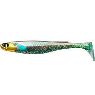 Силікон FishUp Ram Shad, 8,00", 20,3 см, 60 г, 1 шт, #359: купити, ціна, Київ, Україна | Zabros