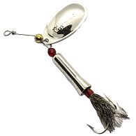 Блесна Dardevle Notangle Spinner 1/4oz, 7 г, 022: купить, цена, Киев, Украина | Zabros